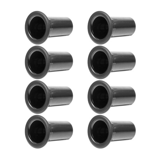 Pcs tube bass reflex - bass,