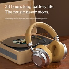 Wireless Headphones Bluetooth