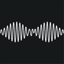 Arctic Monkeys AM (Vinyl) 12" Album