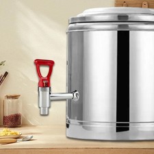 Robinet distributeur eau et - d'eau,