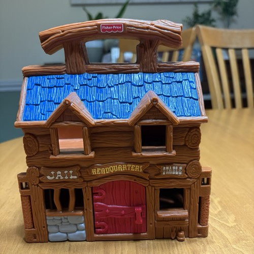 Fisher price 1999 - price, great