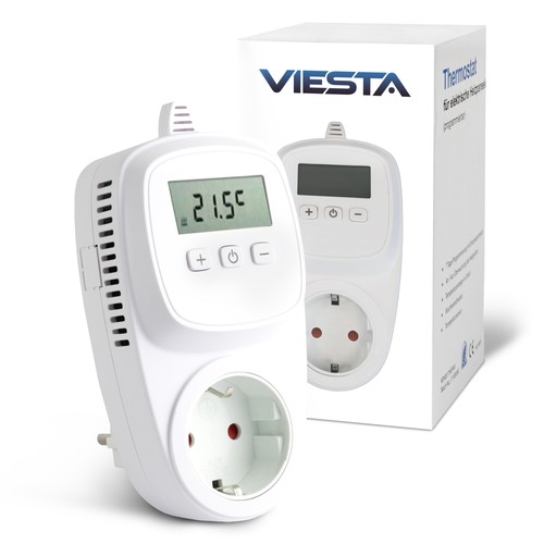 Wifi thermostat ambiance - wifi,