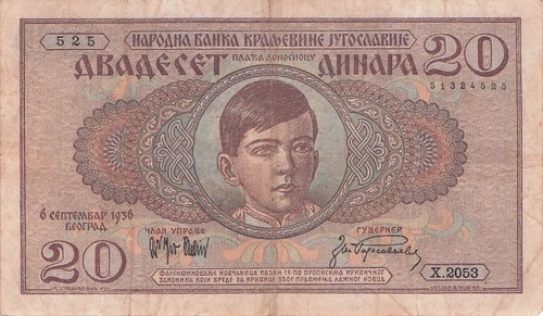 Billet banque banknote - billet,