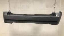 Pare choc arriere OPEL ZAFIRA