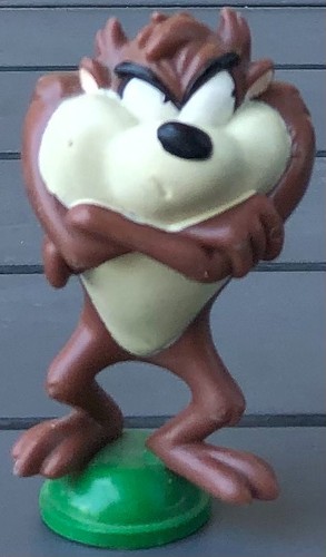 Figurine taz warner bros - ,