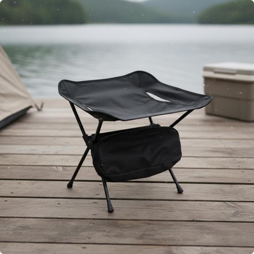 Tabouret pliant extérieur - pliant,