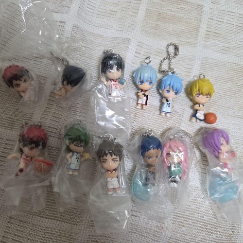 Kuroko basket strap lot de - strap,