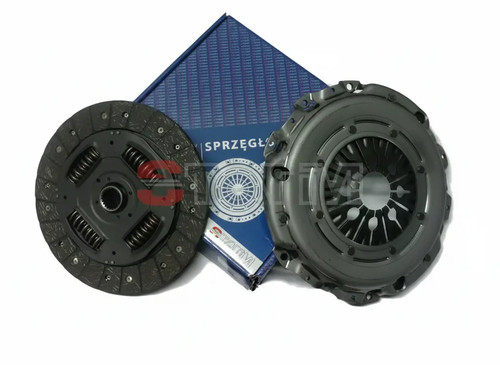 Kit embrayage modification - d'embrayage,