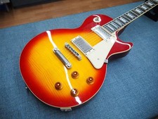 (Epiphone) Guitare électrique