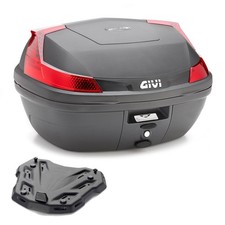 Kit Top case B47N GIVI +