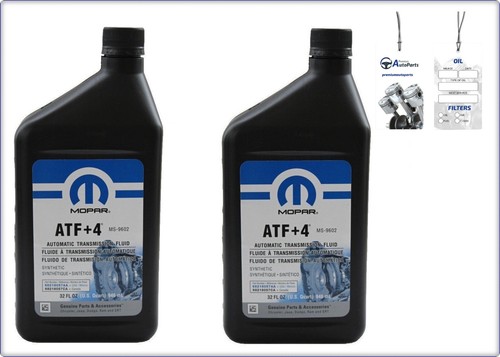 Mopar atf 2l huile - +, de