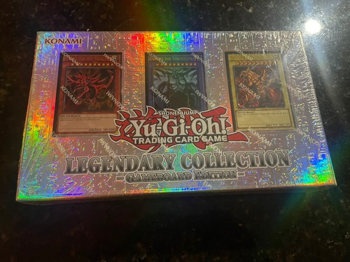Legendary collection - legendary,