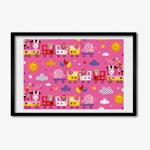 Tulup photo 60x40cm décor - tulup,