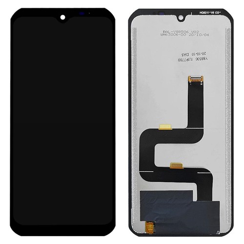 Neuf ecran tactile touch - neuf,