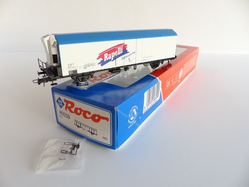 Roco 46559 wagon - roco,