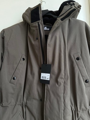 The kooples men - jacket,