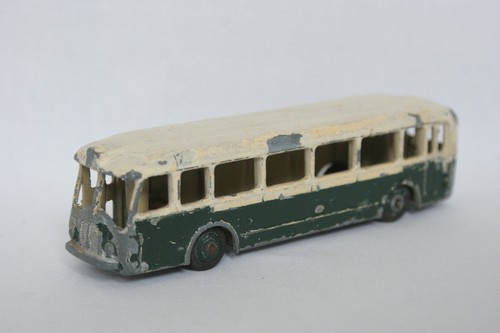Dinky toys autobus - 1/43,