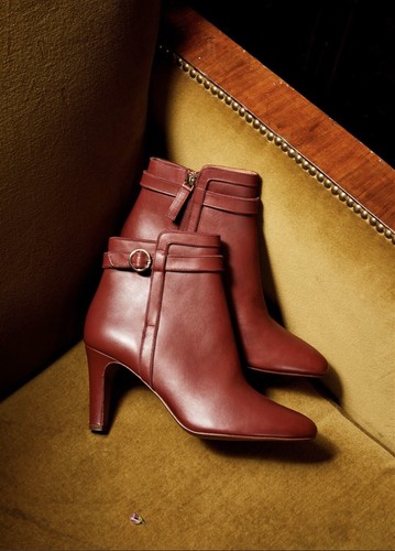Sezane johanna boots - sezane,