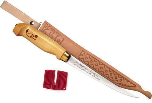 Rapala fish filet - filet, +