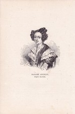 Virginie Ancelot Chardon Dijon
