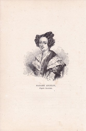 Virginie ancelot chardon dijon - chardon,