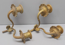 -2 ANCIENNES PAIRES BRAS