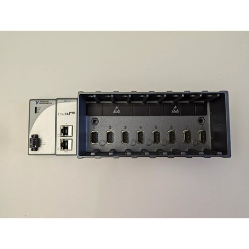 New national instruments - new,