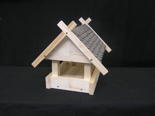 Nichoir petit oiseau - oiseau, doublure
