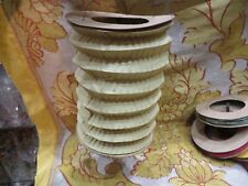 ancien lampion a soufflets en