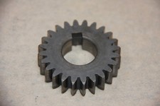 PIGNON PRIMAIRE Gear, Primary Drive 1UY-16111-10 QUAD YAMAHA YFM350 RAPTOR 5YT 