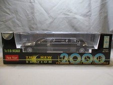 AU377 SUN STAR NEW MILLENIUM