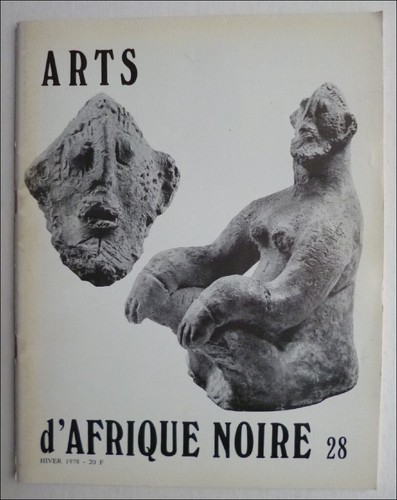Arts afrique noire - arts,