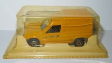 MAJORETTE RENAULT EXPRESS