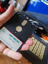 Jeu original disquette amstrad