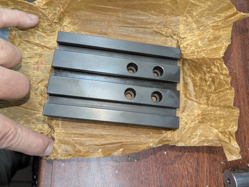 Emco compact unimat 3 - unimat,