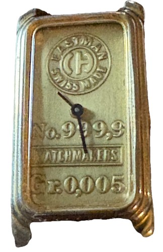 Eastman swiss made ladies - eastman,