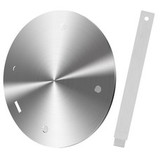  1 ensemble de plaque