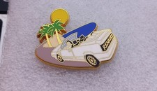 EB29 pin's RENAULT R19