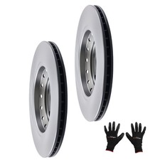 Disque de Frein for VW Phaeton