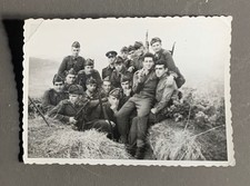 Photo militaires hommes - ,