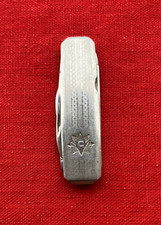 Couteau - Canif  Pliant