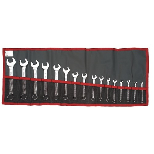 Facom combo wrench set 12 - facom,