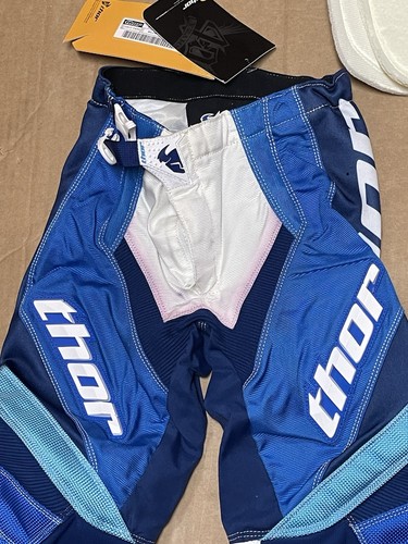 Thor motocross racing pants - thor,