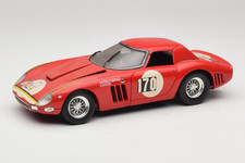 48821 Ferrari 250 GTO n170 Red