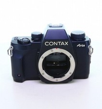 Contax Aria Appareil Photo