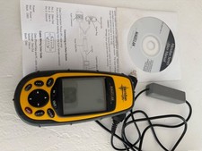Magellan Meridian GPS Handheld