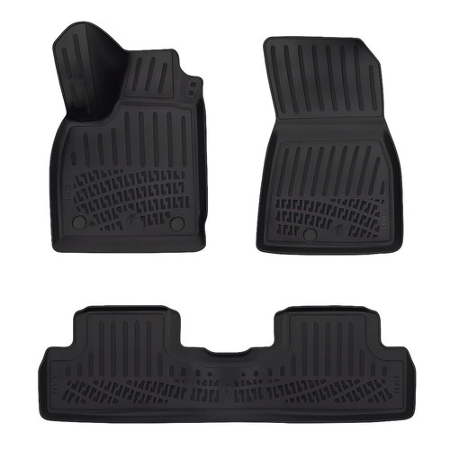 Tapis renault e - 4, e-tech