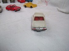 Norev  Peugeot 504 1/43 Made In France