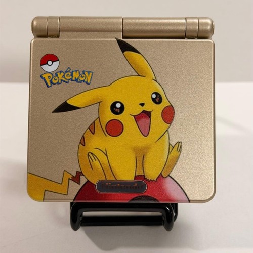 Console game boy advance - game,