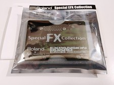 🔀 Carte Roland SR-JV80-15